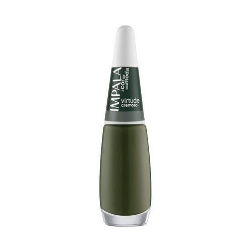 Esmalte Impala Cor Virtude 7,5ml