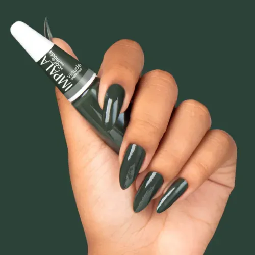 Esmalte Impala Cor Virtude 7,5ml