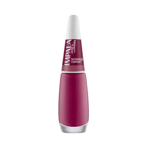 Esmalte Impala Cremoso Cor Sossego 7,5ml