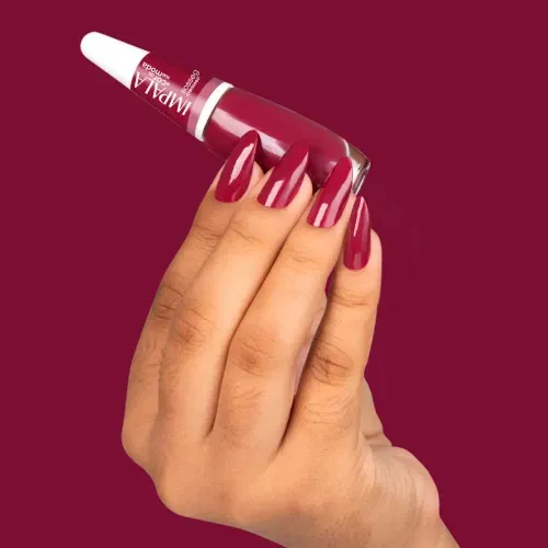 Esmalte Impala Cremoso Cor Sossego 7,5ml