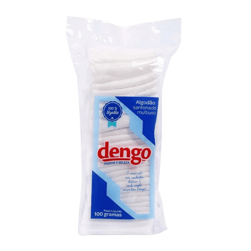 Algodão Sanfonado Mabie Dengo 50g