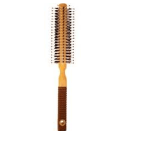 Escova de Cabelo Marco Boni Cilíndrica Cores Sortidas
