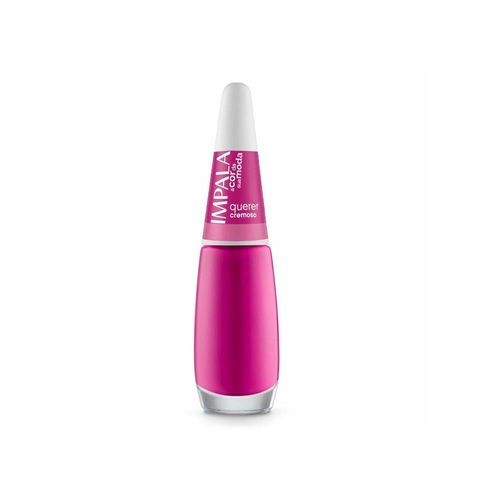 Esmalte Impala A Cor da Sua Moda Cor Querer 7,5ml