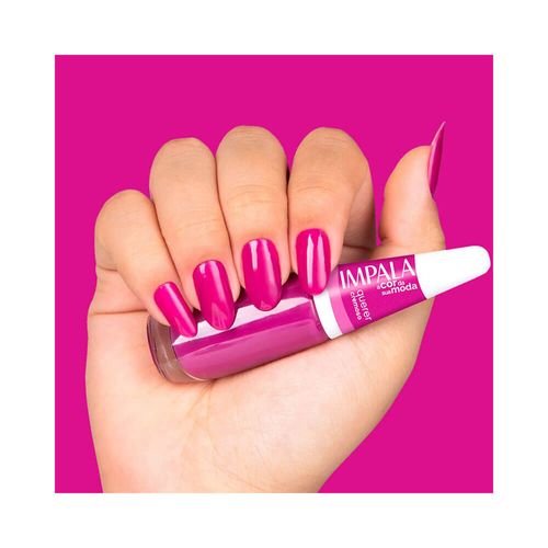Esmalte Impala A Cor da Sua Moda Cor Querer 7,5ml