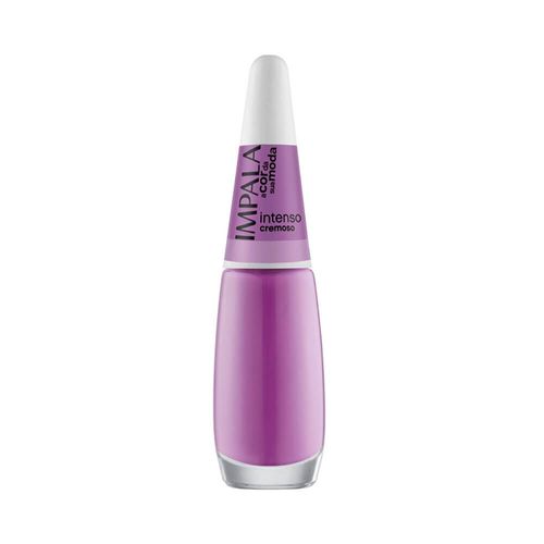 Esmalte Impala Cremoso Cor Intenso 7,5ml