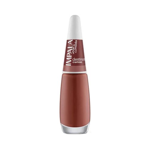 Esmalte Impala Cremoso Cor Destinos 7,5ml