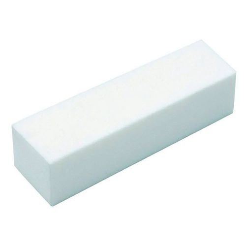 Bloco de Lixa para Unhas Marco Boni Cor Branco 7g