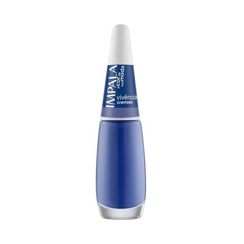 Esmalte Impala A Cor Da Sua Moda Cor Vivência 7,5ml