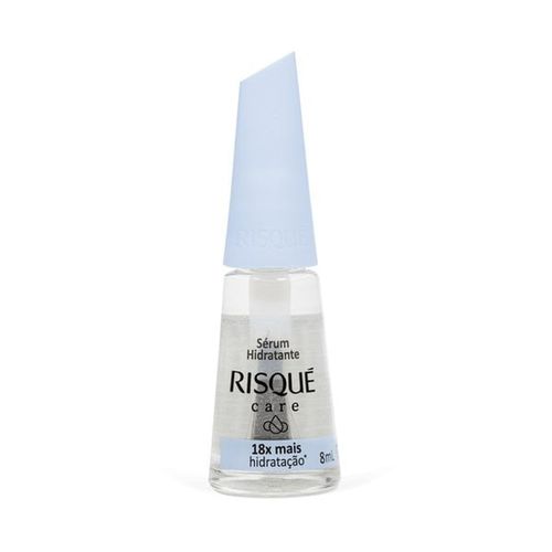 Esmalte Risqué Technology Sérum Reparador 8ml