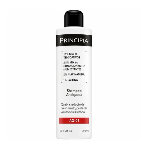Condicionador Principia AQ-01 Antiqueda Intensivo - 250ml