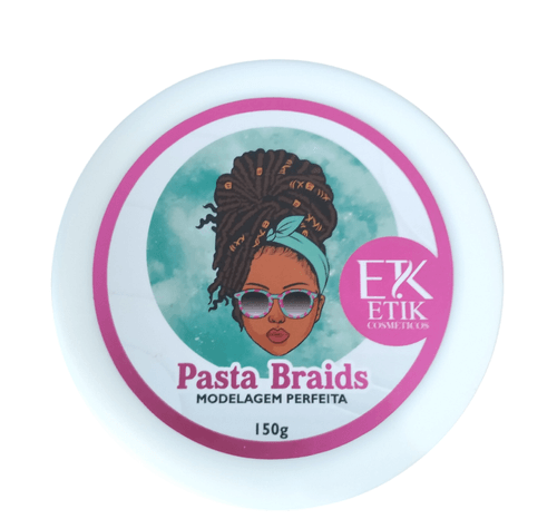 Pasta Modeladora Capilar Perfeita 150g