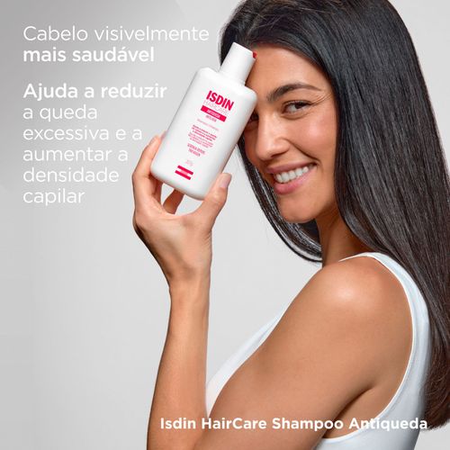 Shampoo ISDIN Hair Care Antiqueda 207g