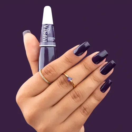 Esmalte Impala A Cor da Sua Moda Cor Presença 7,5ml