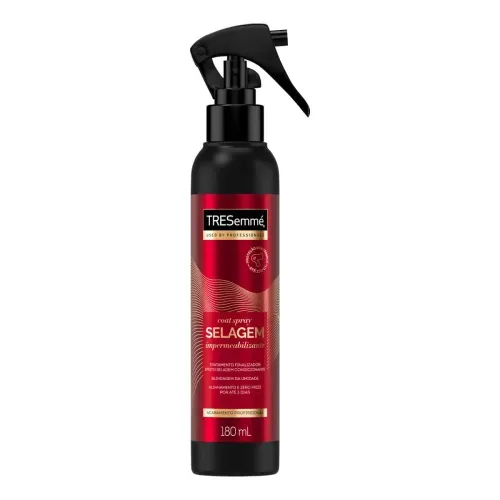 Spray Fixador TRESemmé Impermeabiliza 180ml