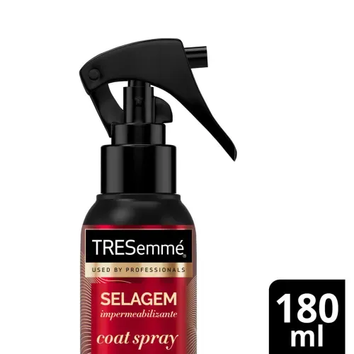 Spray Fixador TRESemmé Impermeabiliza 180ml