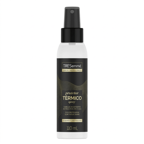 Protetor Térmico TRESemmé Antiumidade 110ml
