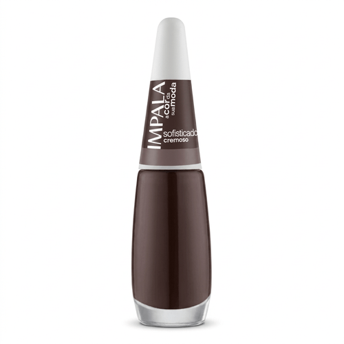 Esmalte Impala A Cor da Sua Moda Cor Sofisticado 7,5ml