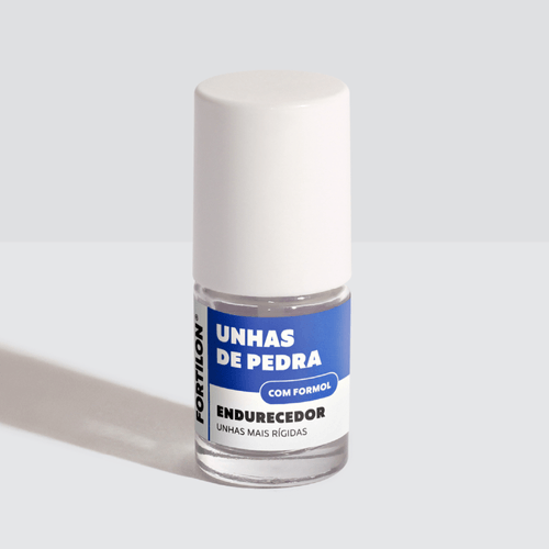 Esmalte de Tratamento  Dailus Unhas de Pedra