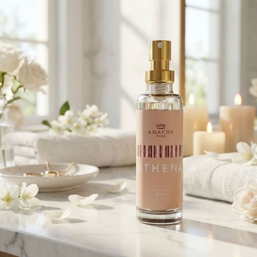 Colônia Feminina Amakha Paris Athena 15ml