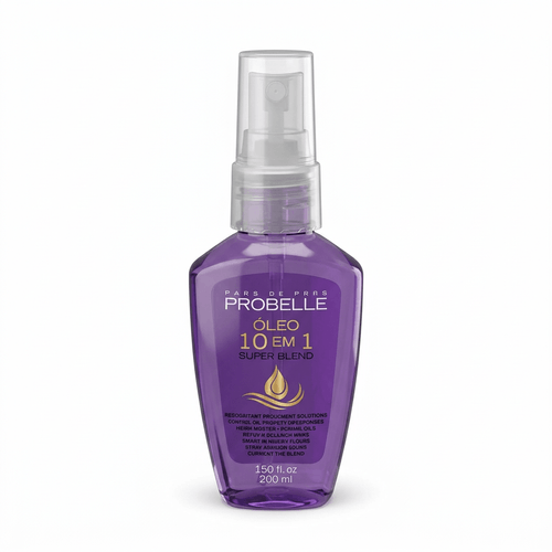 Óleo Capilar Probelle Super Blend 45ml