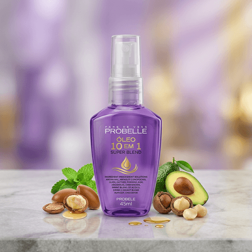 Óleo Capilar Probelle Super Blend 45ml