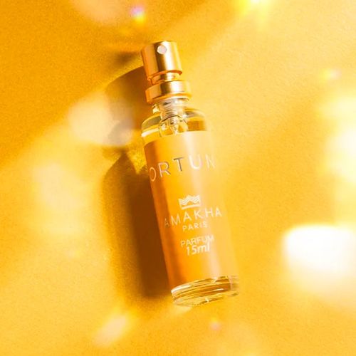 Colônia Masculina VMG Fortune 15ml