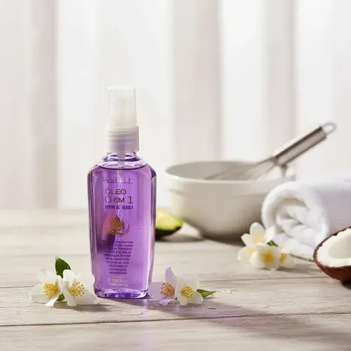 Óleo Capilar Probelle Super Blend 10 em 1 100ml