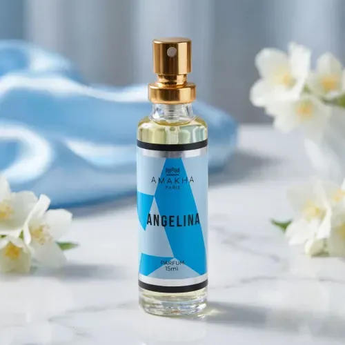 Colônia Feminina Amakha Paris Angelina 15ml
