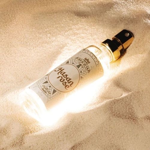 Colônia Feminina Amakha Paris Hasan Rose 15ml
