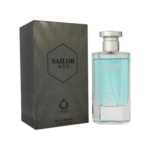 Perfume Eau de Parfum Orygens Fragrances Sailor Men 100ml