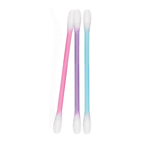 Hastes Flexíveis Ricca Travel Pack 50 Unidades