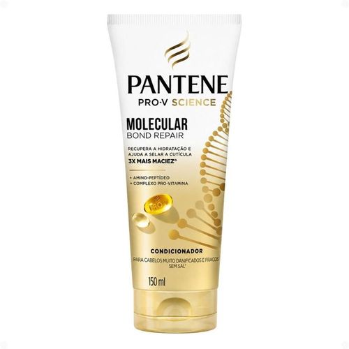 Condicionador Pantene Pro-V Molecular Bond Repair 150ml