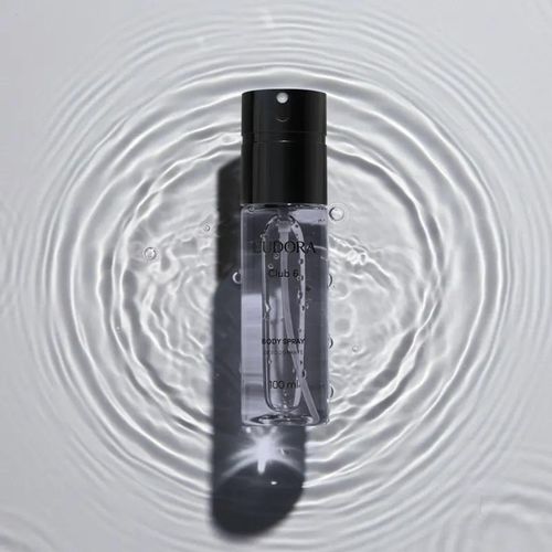 Body Spray Masculino Eudora Club 6 100ml