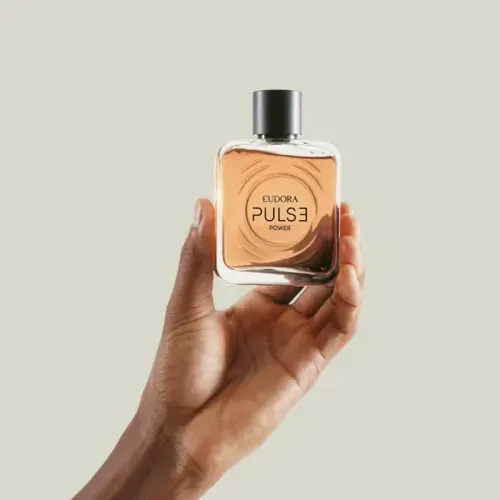 Desodorante Colônia Eudora Men Pulse Power 75ml