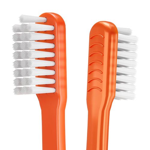 Escova Dental Sorriso Original Cerdas Macias 1 Unidade