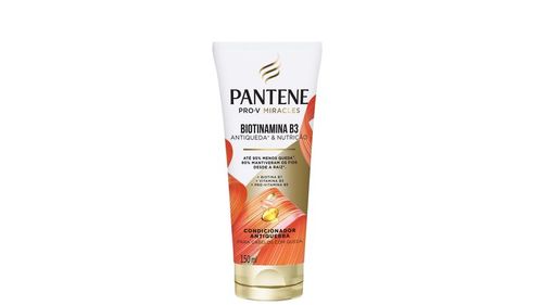 Condicionador Pantene Pro- V Biotinamina B3 150ml