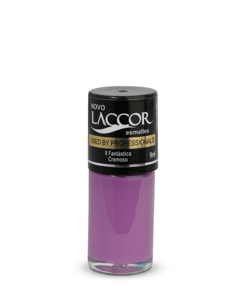 Esmalte Laccor Cor Fantástica 9ml