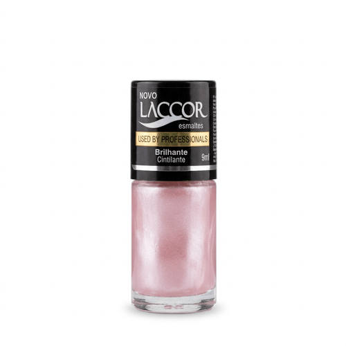 Esmalte Laccor Cor Cintilante 9ml