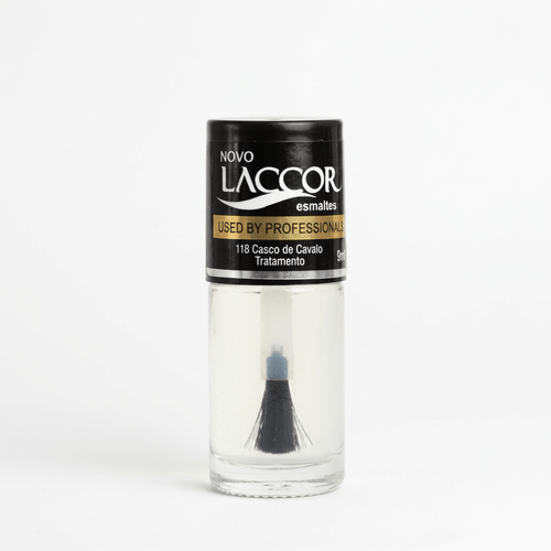 Esmalte Laccor Casco de Cavalo Cor 9ml
