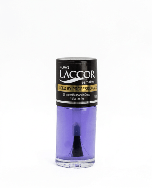 Esmalte Laccor Intensificador de Cor 9ml