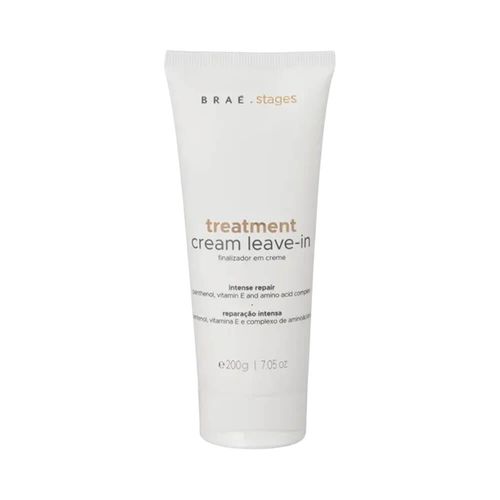 Leave-in Braé Stages Treatment Intense Repair 200g
