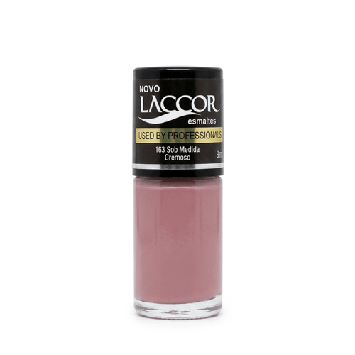 Esmalte Laccor Cor Sob Medida 9ml