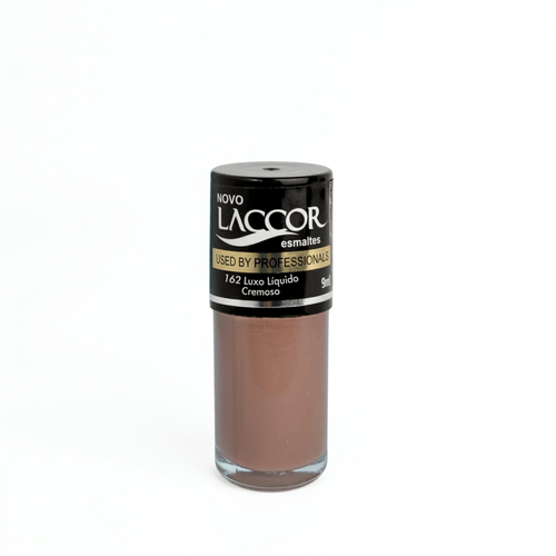 Esmalte Laccor Cor 162 Luxo Líquido 9ml