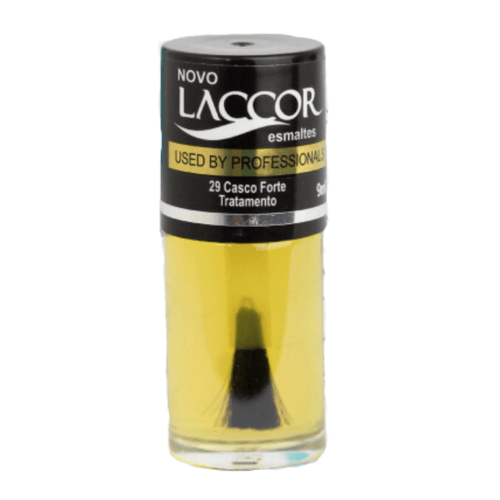 Esmalte Laccor Casco Forte 9ml