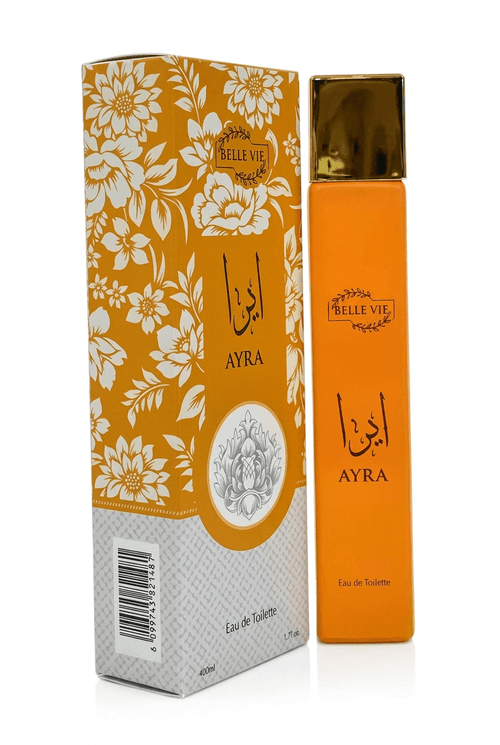 Perfume Feminino Belle Vie Ayra Edt 50ml