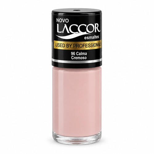 Esmalte Laccor Cor Calma 9ml