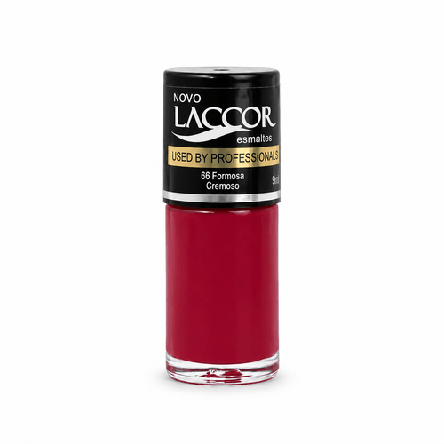 Esmalte Laccor Cor Formosa 9ml