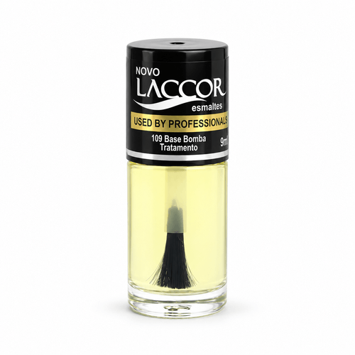 Esmalte Laccor Óleo Secante 9ml