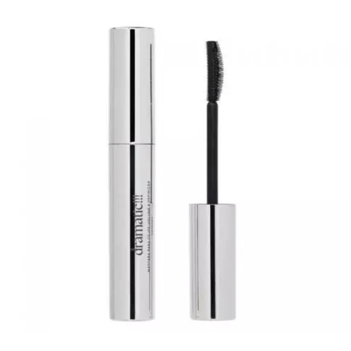 Máscara de Cílios Ruby Rose Dramatic Back To Black Cor Preto