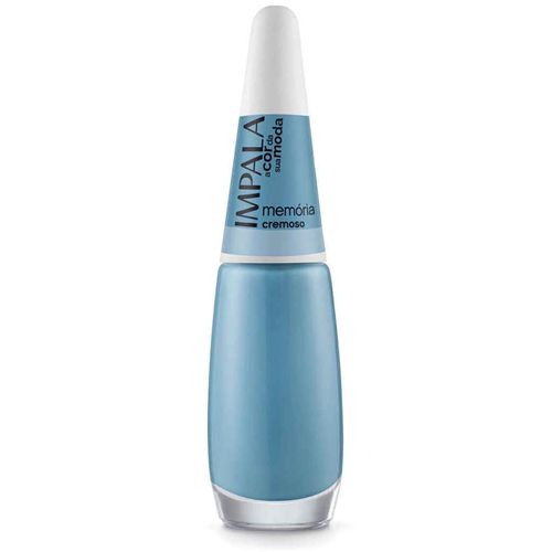 Esmalte Impala Cor Memória 7,5ml